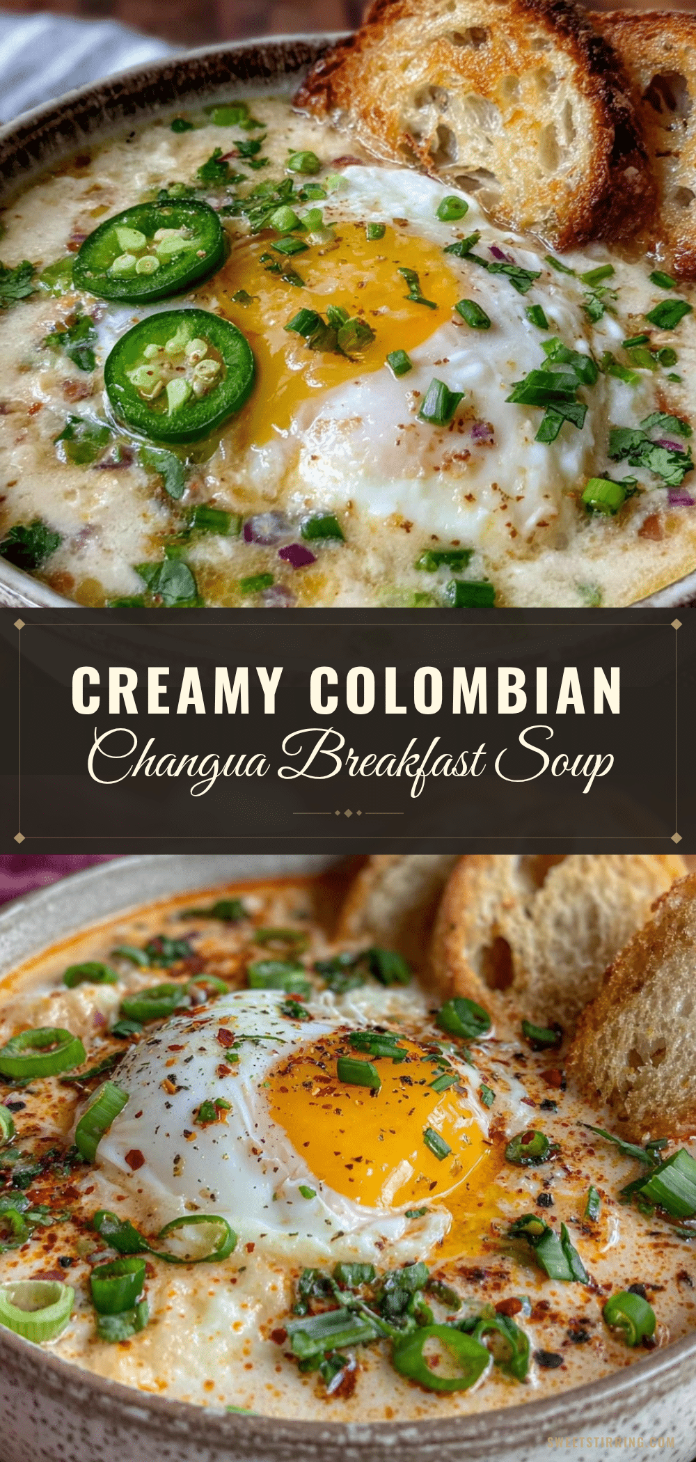 colombian changua recipe recipe
