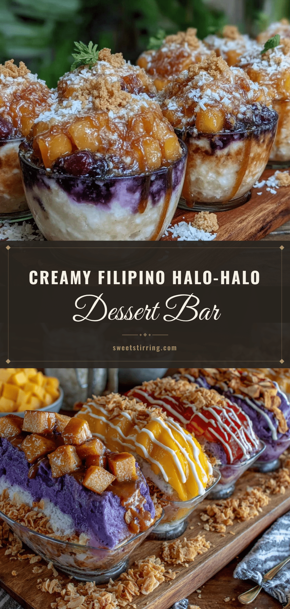 filipino halo-halo dessert bar recipe