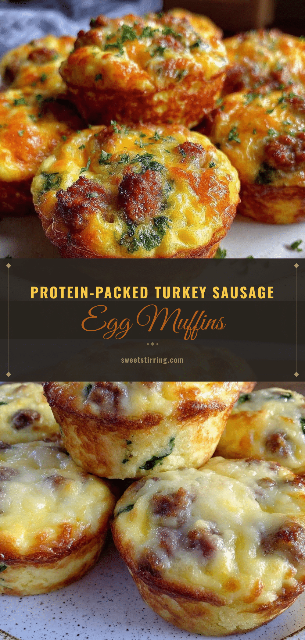 healthy gestational diabetes breakfast egg muffins recipe