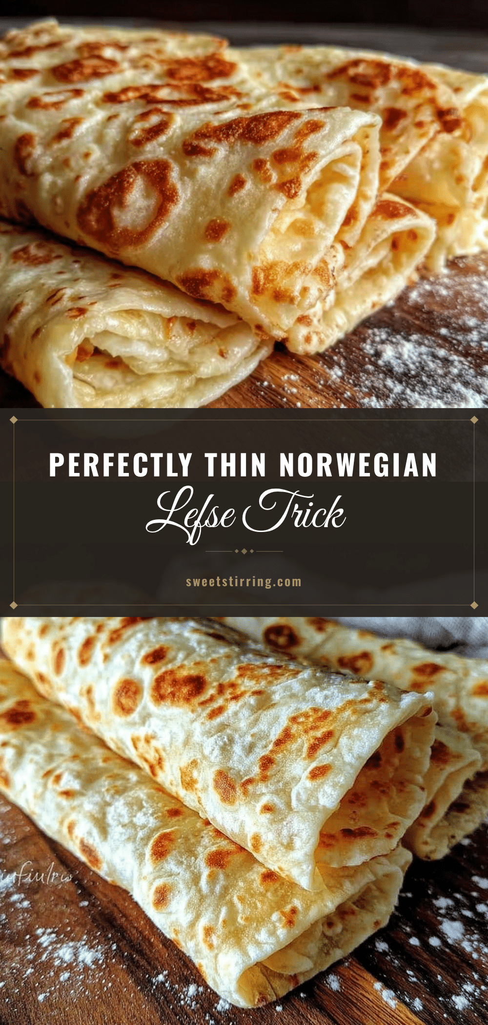 norwegian lefse potato flatbread recipe recipe
