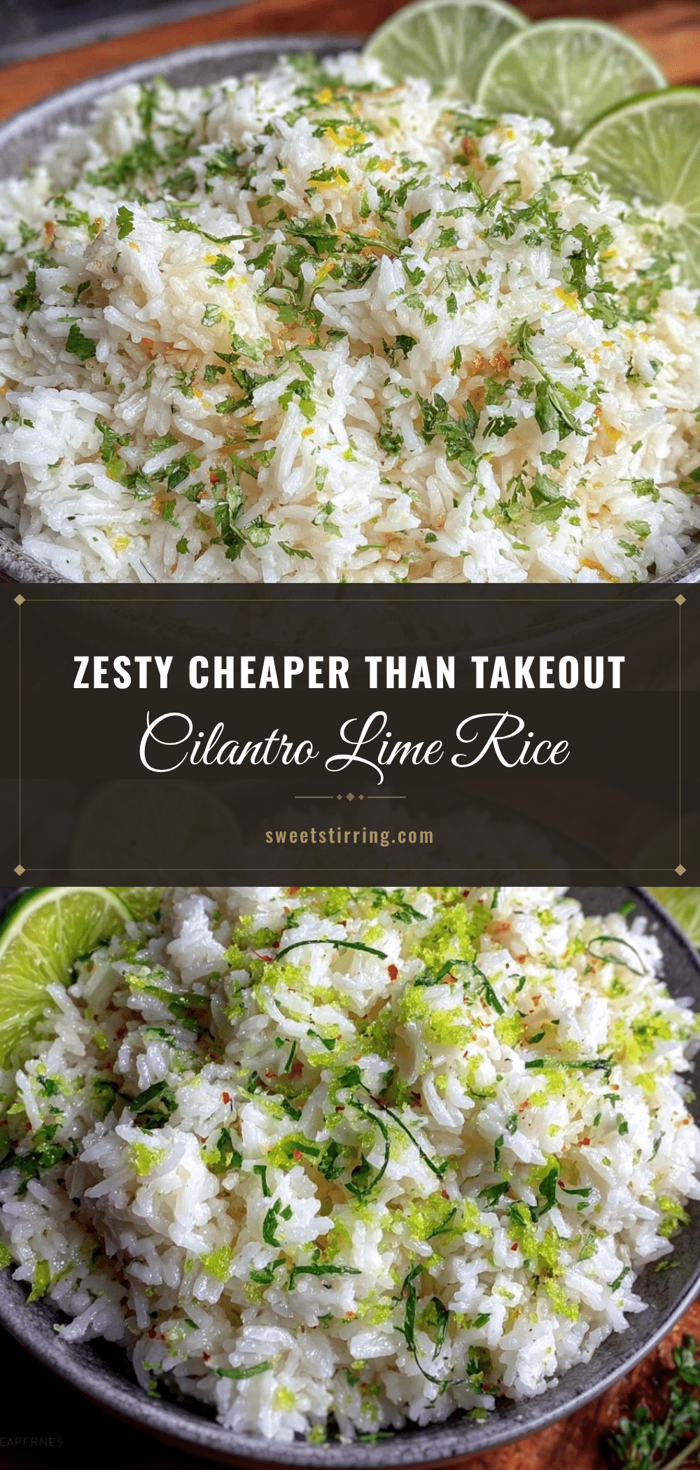 cilantro lime rice recipe recipe