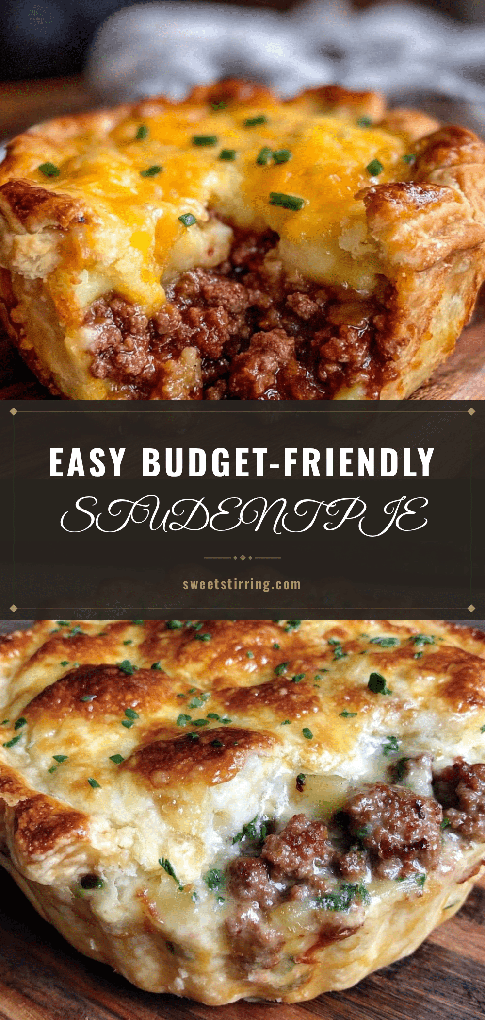 easy budget-friendly student pie recipe recipe