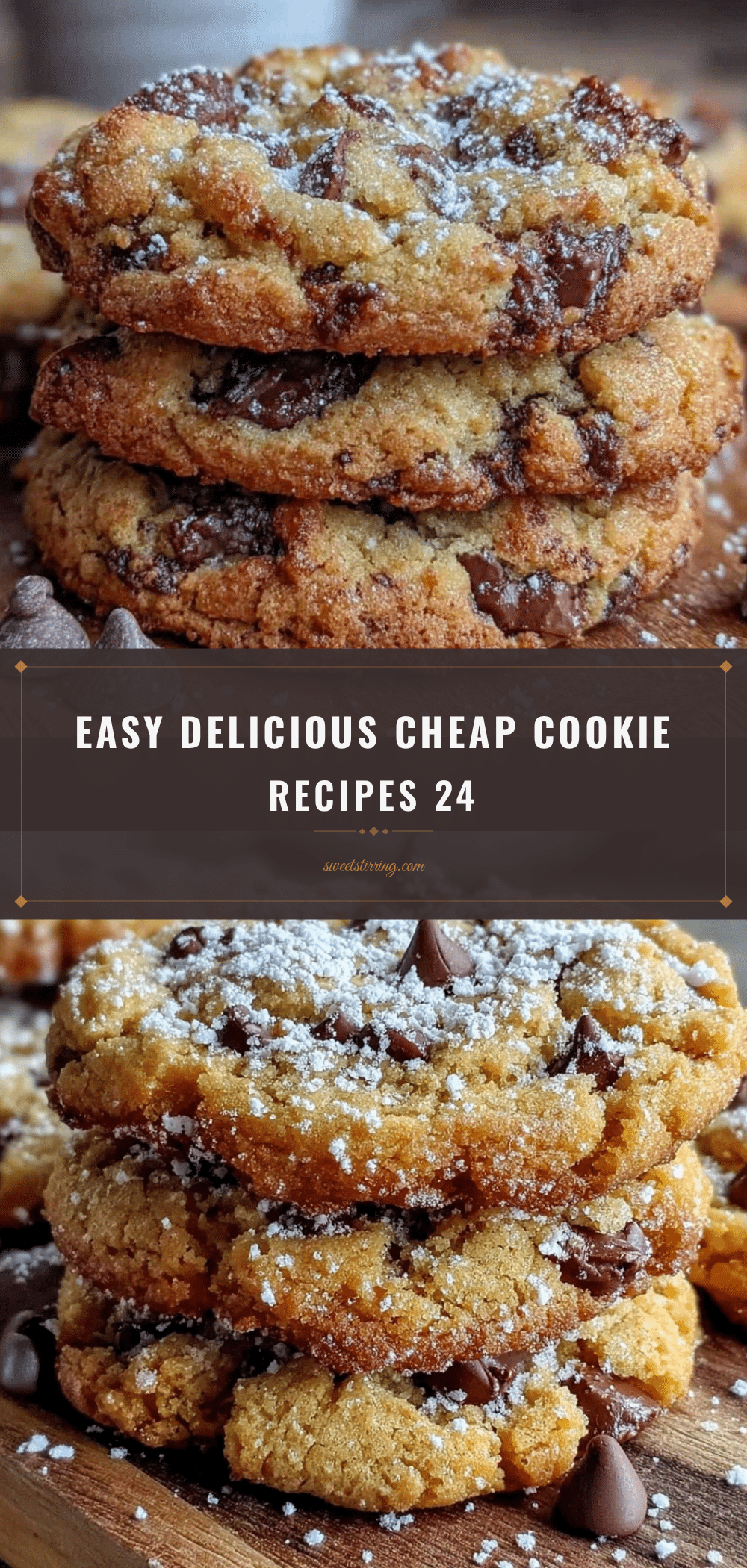 easy cheap cookie recipes recipe
