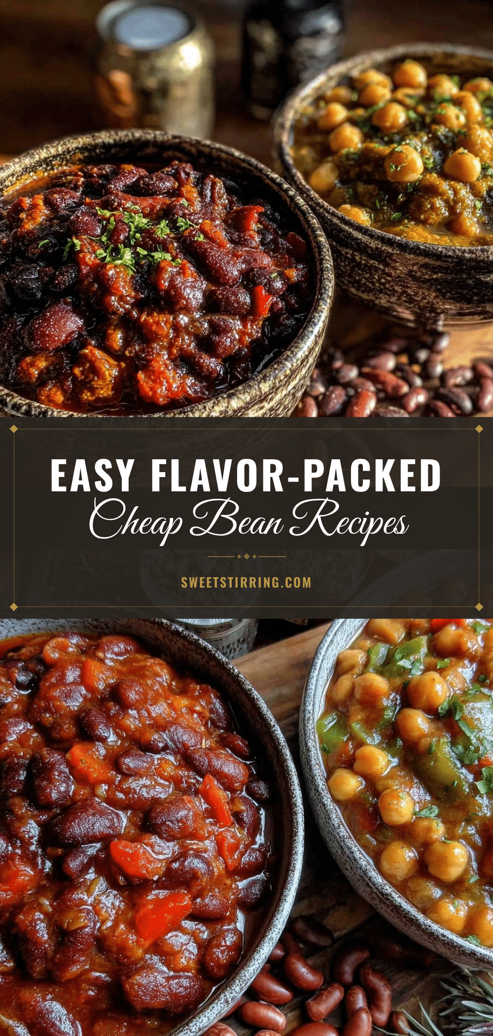 flavorful cheap bean recipes recipe
