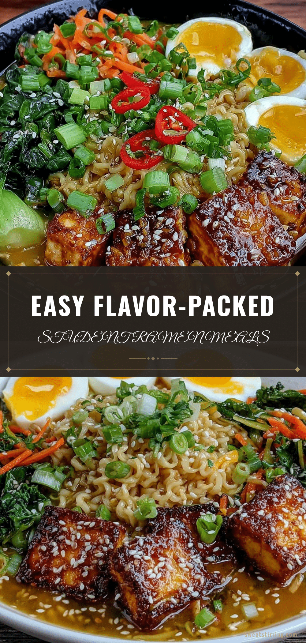 student budget ramen recipes recipe