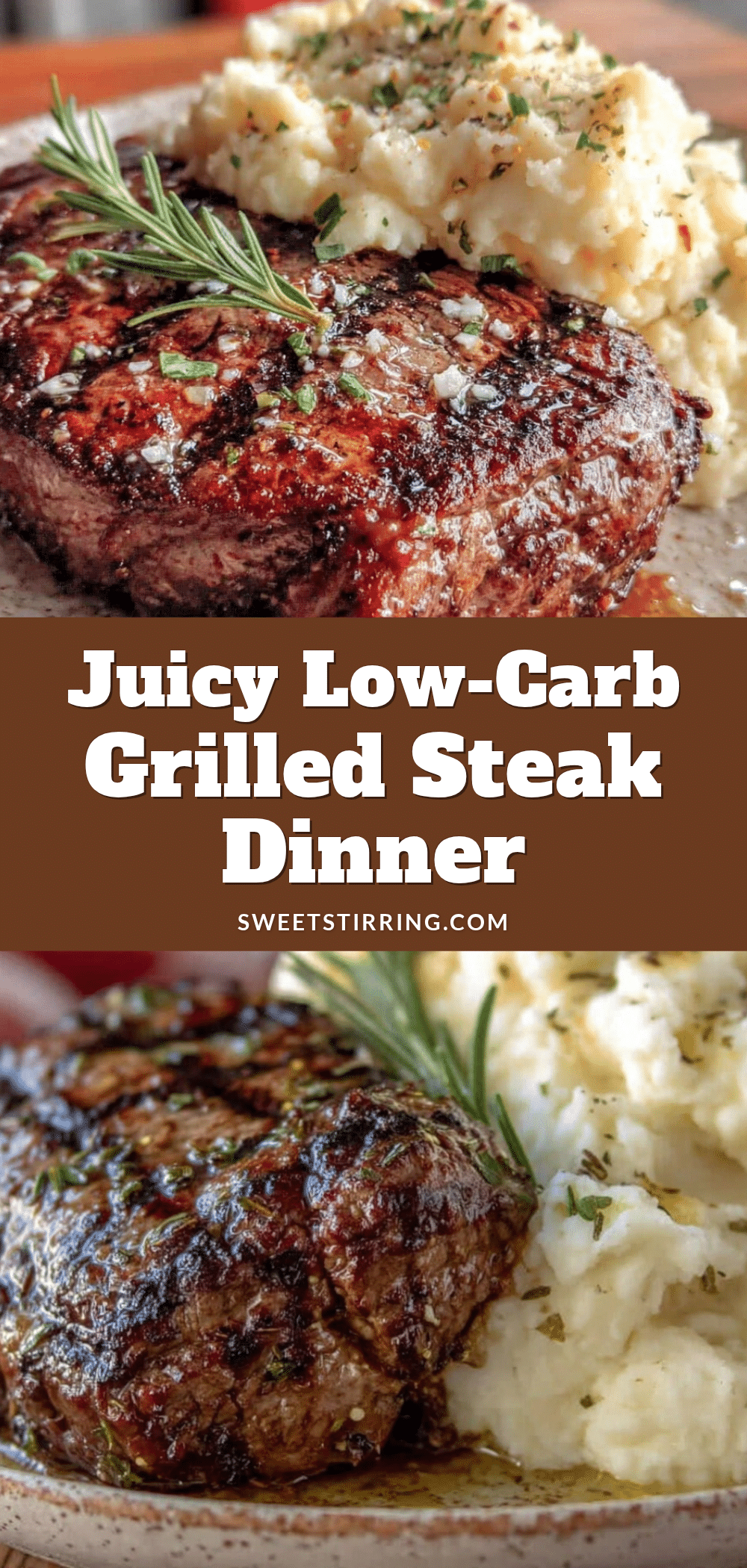 low-carb grilled steak recipe