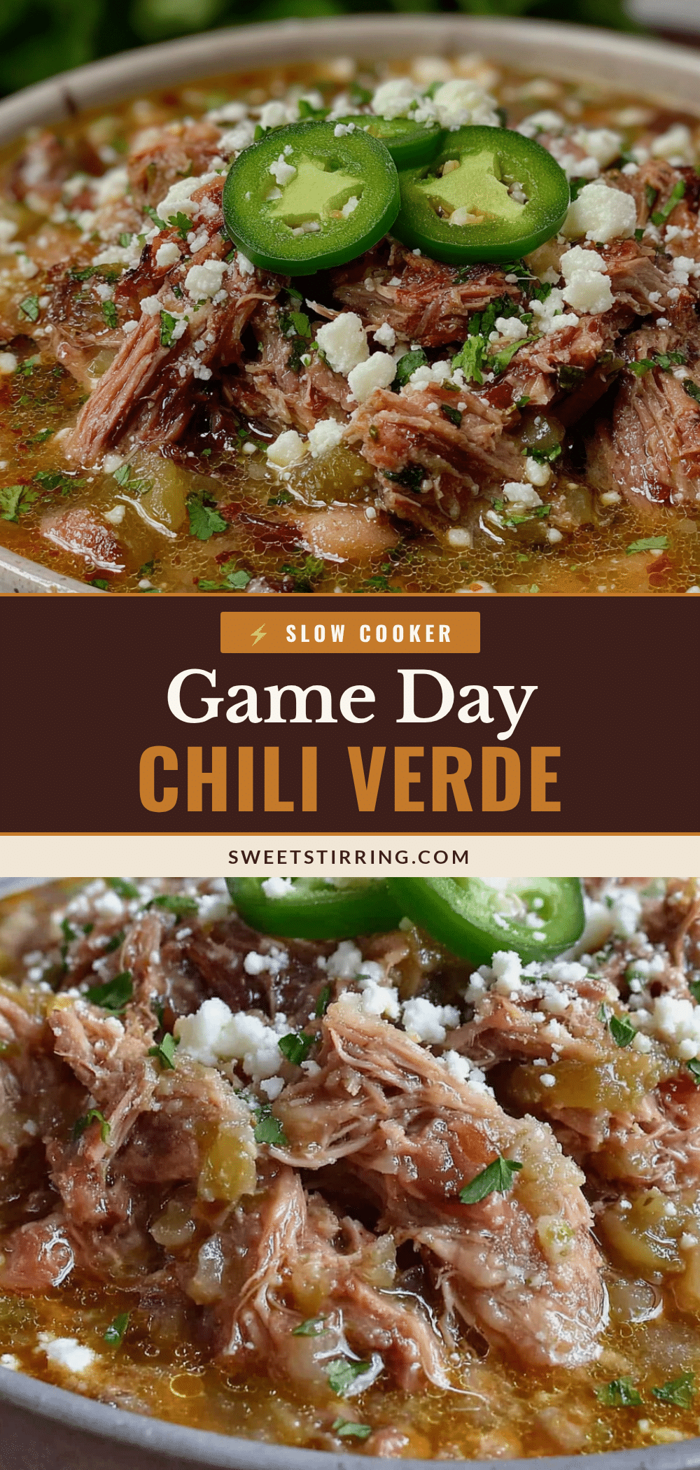 best easy slow cooker pork chili verde recipe recipe