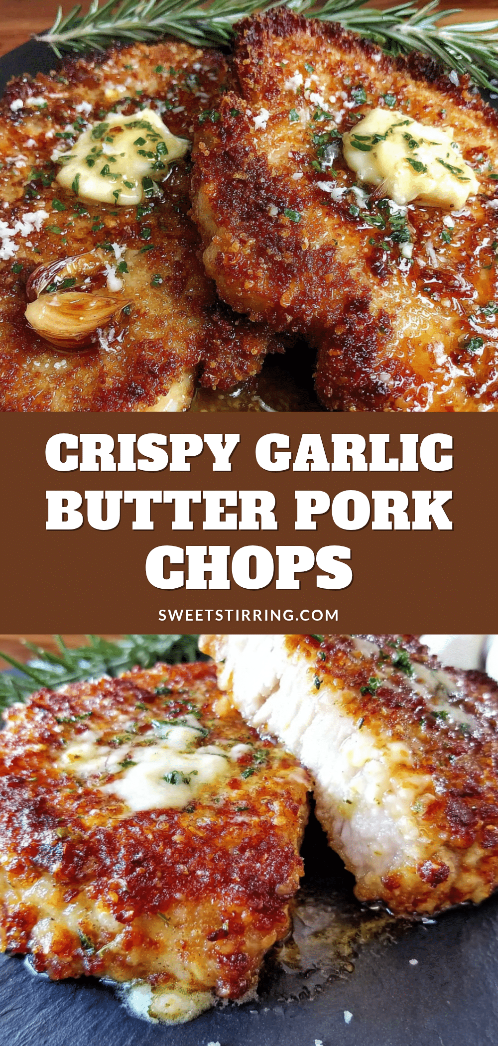 air fryer pork chops recipe