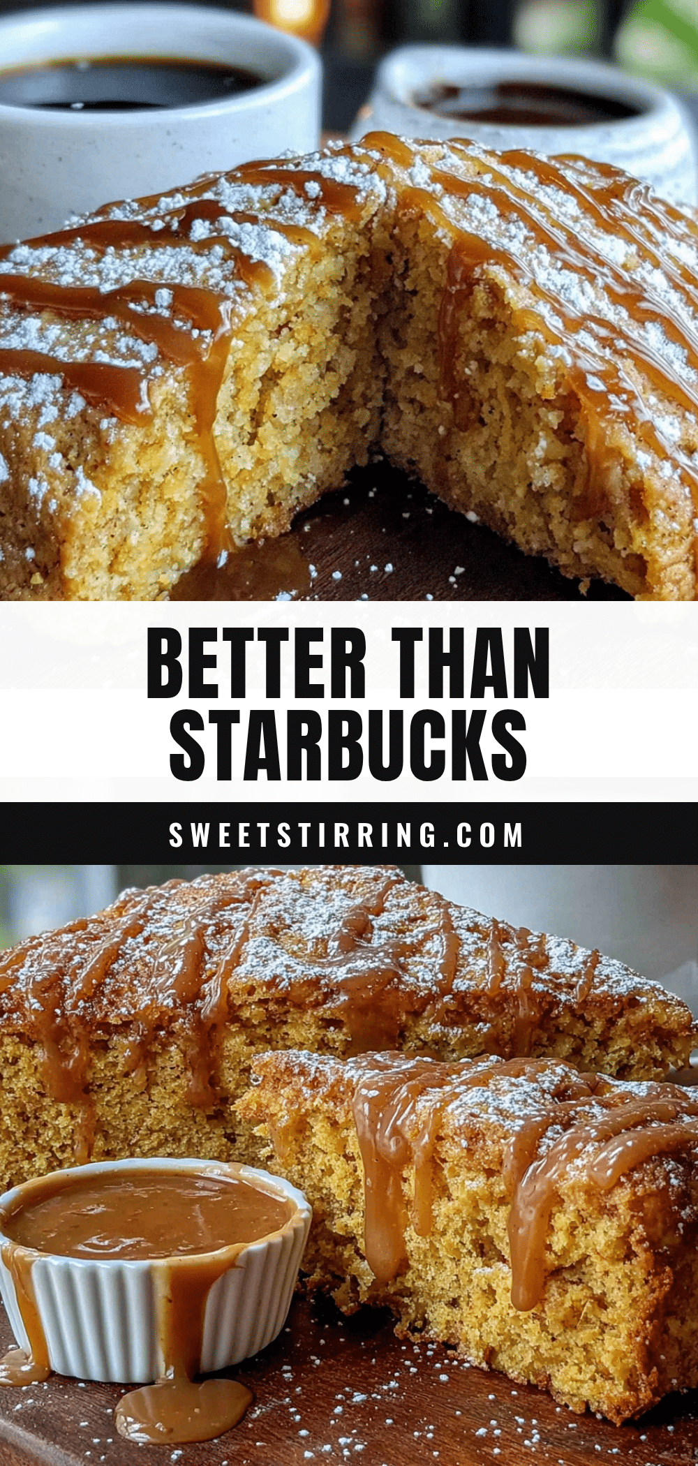 copycat Starbucks pumpkin scones recipe recipe